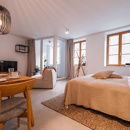 Ueberlingen Apartments 47 Fuer 2 Екстер'єр фото
