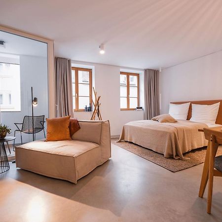 Ueberlingen Apartments 47 Fuer 2 Екстер'єр фото