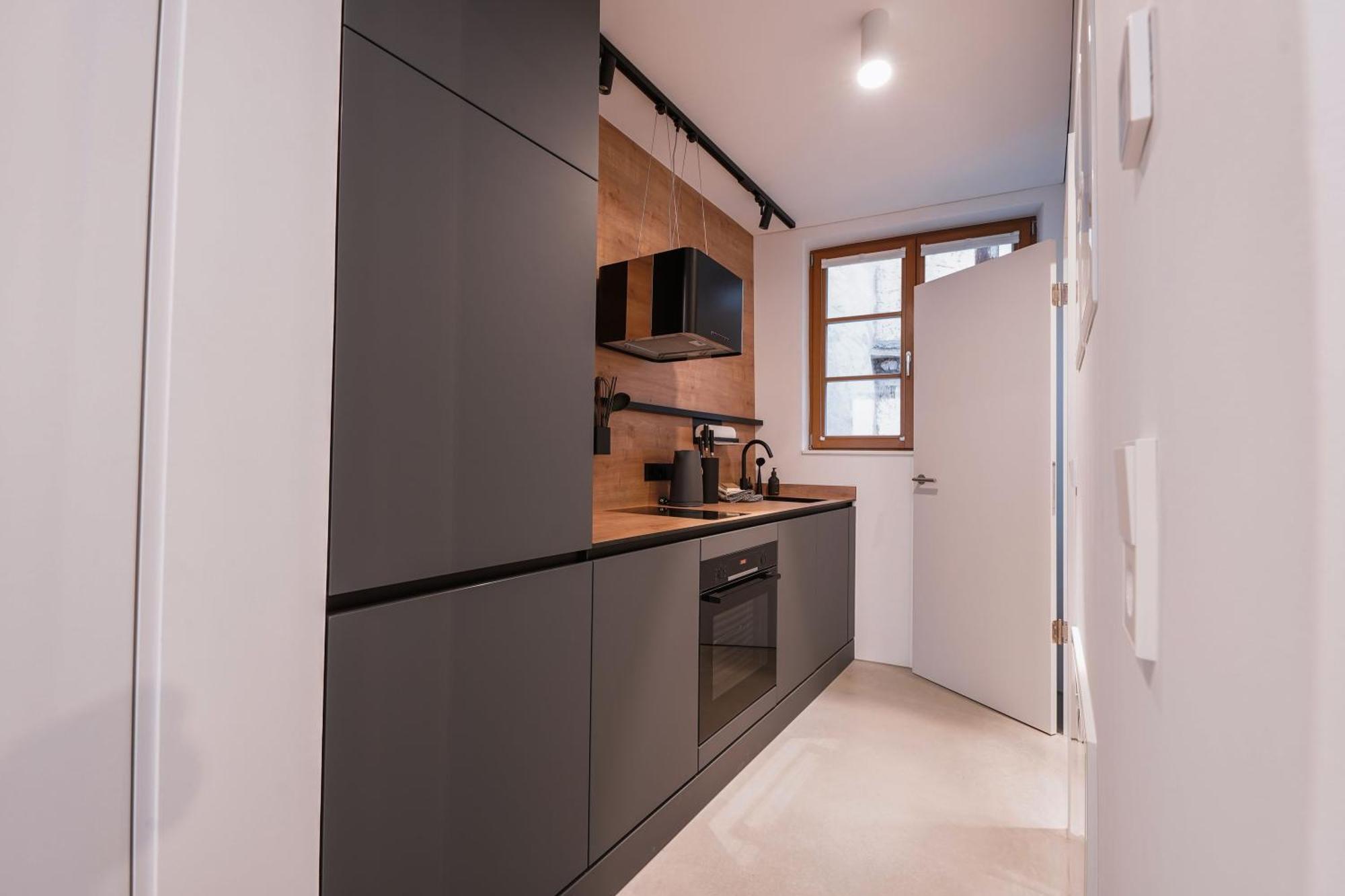 Ueberlingen Apartments 47 Fuer 2 Екстер'єр фото