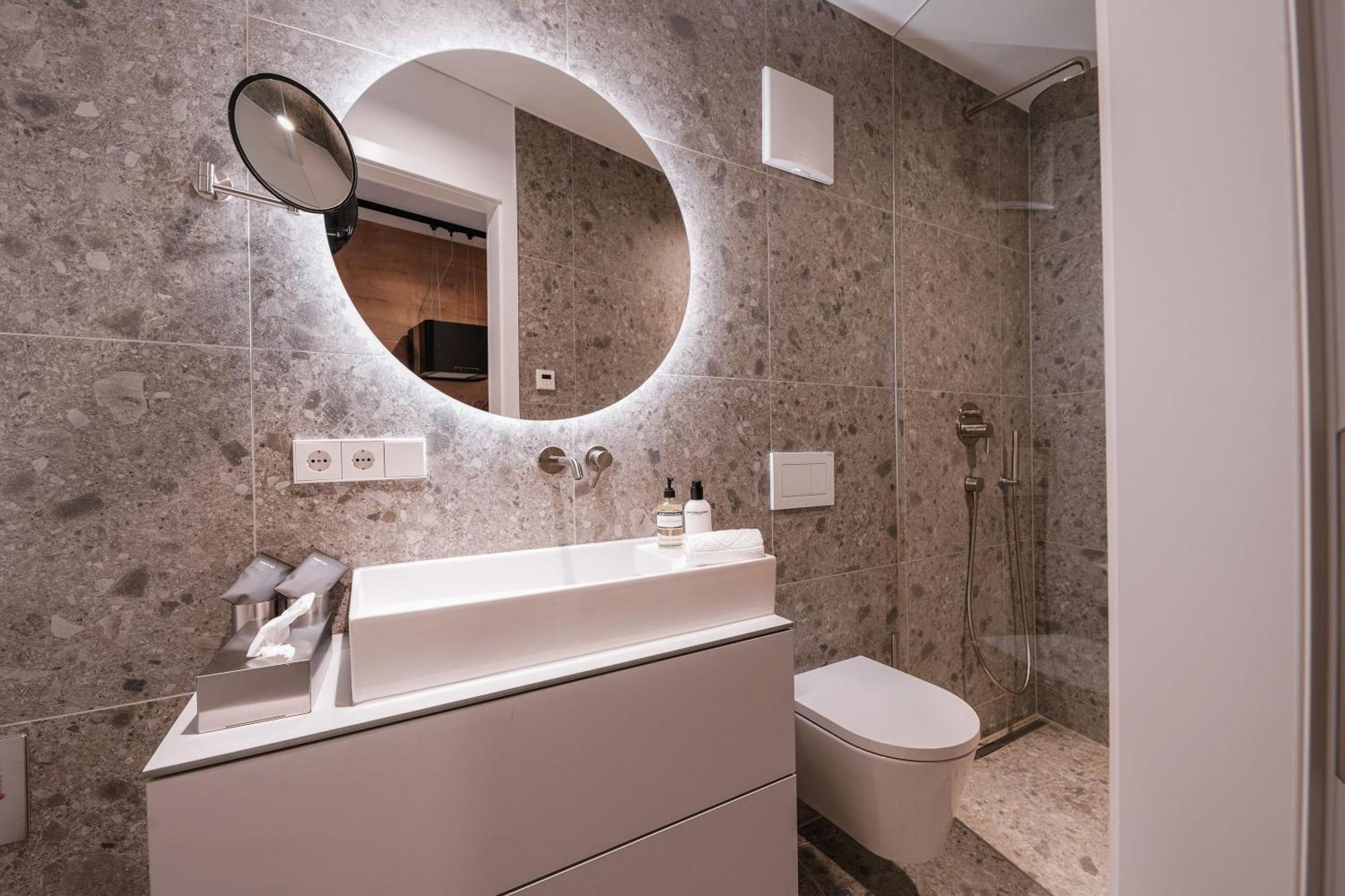 Ueberlingen Apartments 47 Fuer 2 Екстер'єр фото