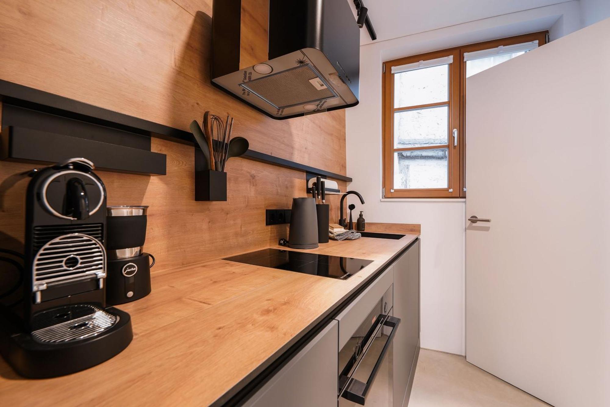 Ueberlingen Apartments 47 Fuer 2 Екстер'єр фото