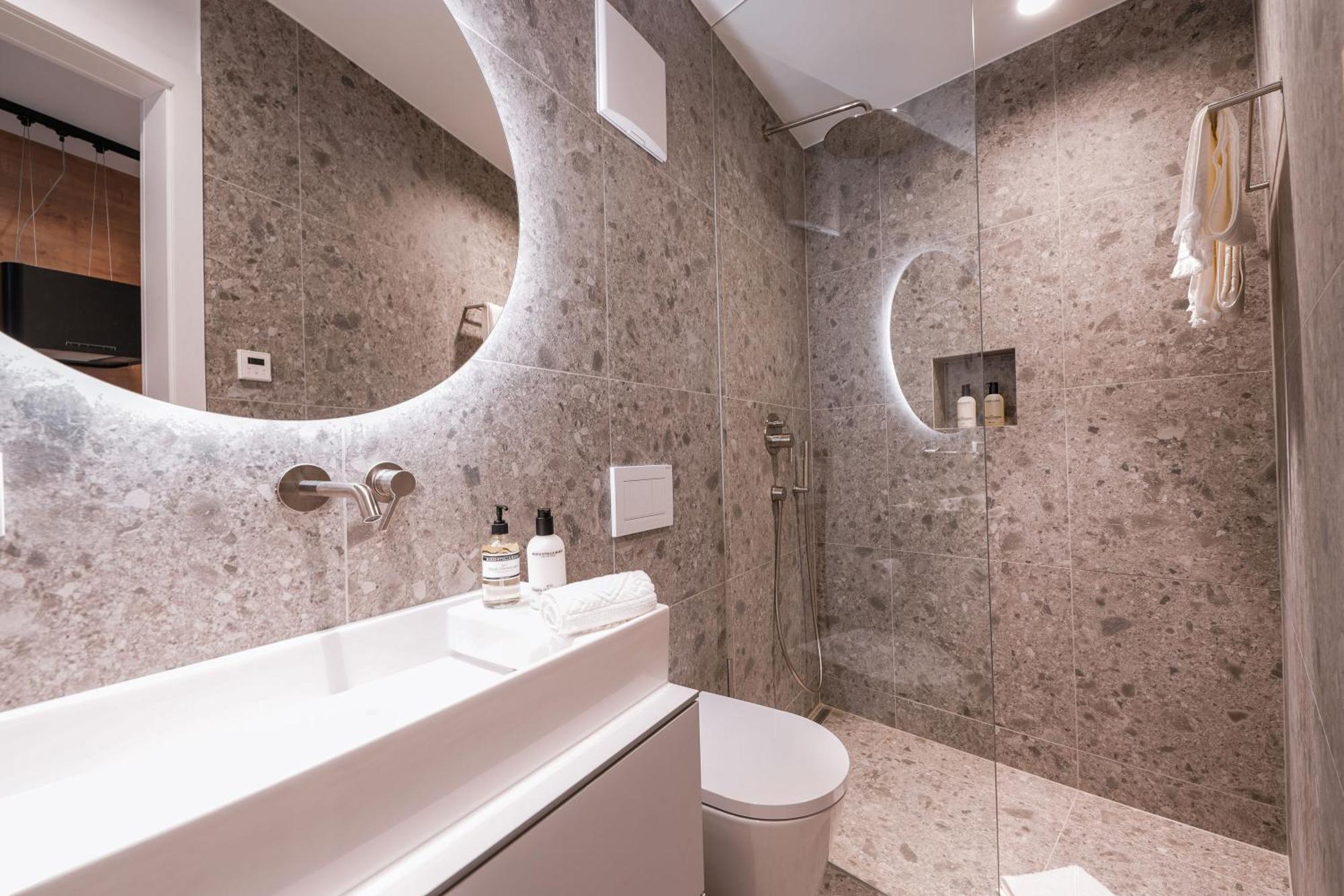 Ueberlingen Apartments 47 Fuer 2 Екстер'єр фото